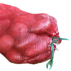 MALLA PAPA 25 KG 1000 UNIDADES CORDON AZUL