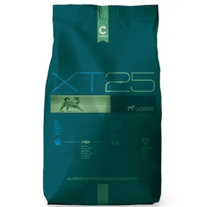 XT-25 CACHORRO 10 KG