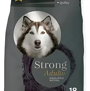 STRONG ADULTO 18 KG ALIMENTO PERRO