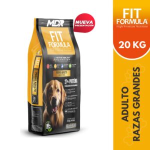FIT FORMULA ADULTO 20 KG
