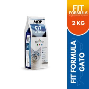 FIT FORMULA GATO 2 KG