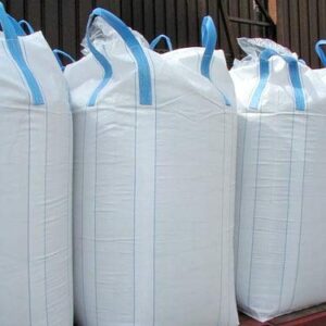 MAXISACO 90x90x190CON BUZON 1000kg 160 g/m2