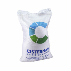 ALIMENTO PARA TERNEROS 60-120 25KG