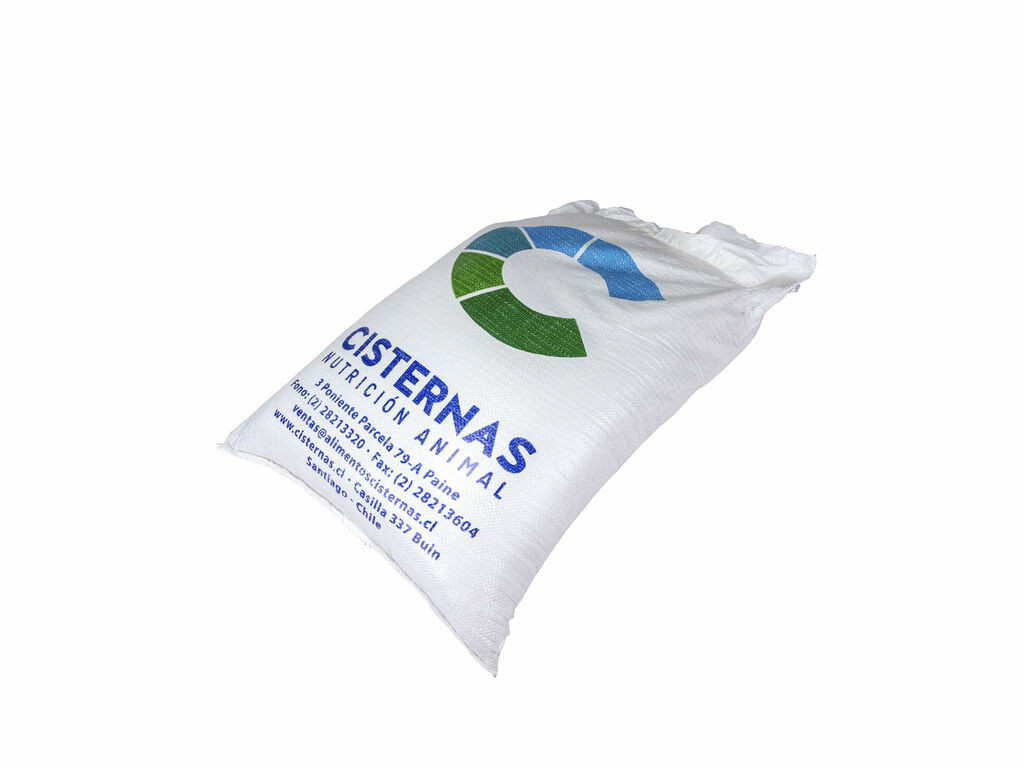 ALIMENTO PARA TERNEROS 60-120 25KG - Imagen 2