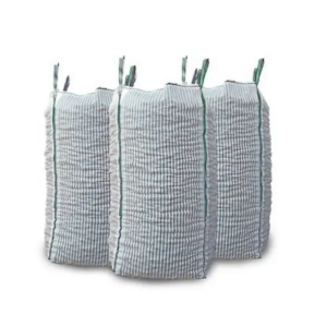 MAXISACO 90x90x190 VENTILADO CON BUZON 1300kg 180g/m2