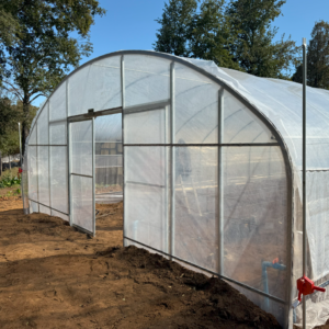 INVERNADERO 105M2 // 7Mx15M